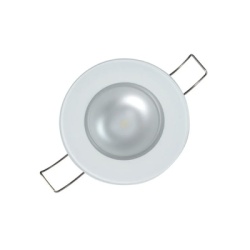 LUMITEC 113198 Luz led marina Mirage emite luz color blanco rojo y azul de 380 lumenes para uso interior y exterior con grado de proteccion IP67.