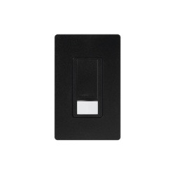 LUTRON ELECTRONICS MSOPS6M2DVMN MAESTRO SWITCH SENSOR PIR 6AMP DV