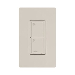 LUTRON ELECTRONICS PD5WSDVLA Interrupto switch On/Off serie PRO