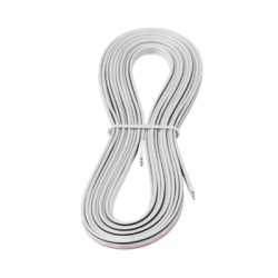 LUTRON RADIORA 3 LUWK1TW 50 ft (15.2 m) 3-Conductor Cable