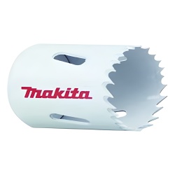 MAKITA D-21680 Broca sierra bimetalica de 1-1/4? (32mm)