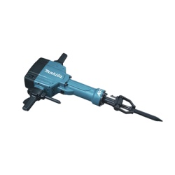 MAKITA HM-1801 Rompedor Electrico de Baja Vibracion Alto desempeno de 63J y 2 000 W de Potencia