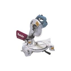 MAKITA LS-1030-NX1 Sierra de inglete para corte potencia 1 650W