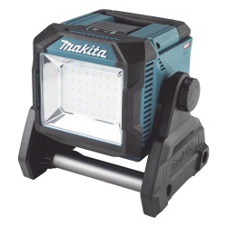 MAKITA ML-005G Luz de Trabajo Inalambrica Utiliza Batria XGT® de 40V o LXT® Litioa??Ion de 18V.