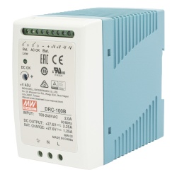 MEANWELL DRC-100-B DRC-100-B