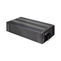 MEANWELL NPB24012TB Cargador para Baterias de Plomo Acido y Litio / 13.5A / 12V / Bancos de 55 a 180 Ah