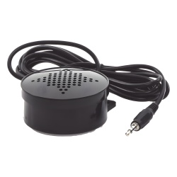 MEITRACK A57-T633L Bocina Compatible Con Equipos GPS T633L y T399L de Meitrack