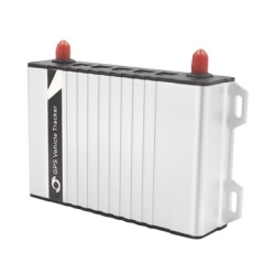 MEITRACK T633L Avanzado Rastreador Vehicular (GPS) 4G Con Conexion a Puerto Can Bus (vehiculos pesados)y Audio de 2 Vias (opcional) Antenas Incluidas