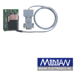 MIDIAN KL3 Programador (generico) para tarjetas MIDIAN (ANI-M UD-1B y VPU-1).