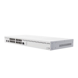 MIKROTIK CCR2004-16G-2S+ (CCR2004-16G-2S+) Cloud Core Router 16 puertos Gigabit