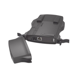 MIKROTIK RB921UAGS-5SHPACD-NM (NetMetal 5SHP) Punto de Acceso Conectorizado en 5 GHz 802.11 a/n/ac 2x2 Hasta 1260 mW de potencia.