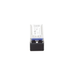 MIKROTIK S-31DLC20D Transceptor MiniGbic SFP 1.25G LC Duplex para fibra Mono Modo 20 KM