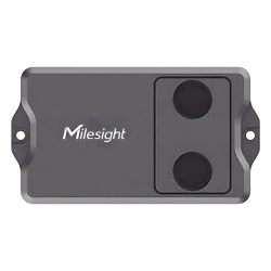 MILESIGHT EM400MUD915M Sensor Ultrasonico de Distancia con LoRaWAN