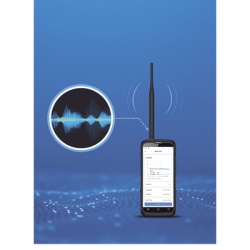 MILESIGHT FT101915M Probador de cobertura de red LoraWAN
