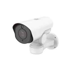 MILESIGHT MS-C5361-X12PE Camara PTZ Bullet AI 12X / Zoom Optico 12X / 100 fps / H.265+ / IP66 / Lens Autofoco / IR y Luz Blanca