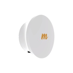 MIMOSA NETWORKS B24 Radio Backhaul PTP en frecuencia 24 GHz MIMO 4X4:4 1.5 Gbps Antena integrada 33 dBi IP67 Puerto SFP Adaptacion automatica al entorno Sin interferencia