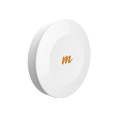 MIMOSA NETWORKS B5 Radio Backhaul PTP MIMO 4X4:4ac 5.150 - 5.875 GHz IP67 Velocidad hasta 1.5 Gbps Antena 25 dBi integrada Monitoreo a traves de la nube