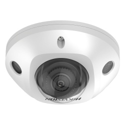 Mini domo IP Hikvision DS-2CD3546G2-IS(H) de 4 MP con IR de 30 m - Img 3