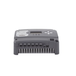 MORNINGSTAR EBMPPT30M Controlador de Carga Solar EcoBoost MPPT 30A con Pantalla
