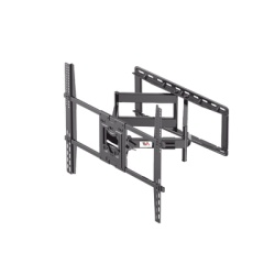 NB-EPCOM SP5-NB Montaje de Pared Universal Giratorio para Monitores de 75-110 " / Soporta hasta 90.9 Kg / Vesa 800 x 600 / 400 x 400 / Acero / 10Â° de Inclinacion