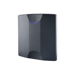 NEDAP 9217371 uPASS Target: Control vehicular preciso y confiable en multi-carril Tecnologia UHF / 900 MHz con alcance de hasta 15 metros /Discriminacion de Tag Externos