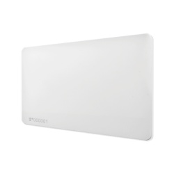 NEDAP 9942343V2 tarjeta Gen 2 UHF ISO Combi UHF-HF (13.56 MHz Mifare)*