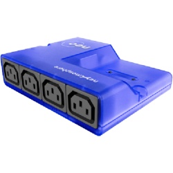 NEXMOSPHERE NEO340/K Kit de Controlador de Potencia NEO-340 y Cables de Corriente