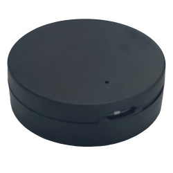 NEXMOSPHERE XF-P3B Sensor Pickup Inalambrico / Color Negro / Tecnologia Acelerometro / Deteccion Pick-up y Place-back / Rango 8-10 m (26.2-32.8 ft) / Bateria 2+ Anos / X-Talk Wireless 2.4 GHz