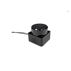 NEXMOSPHERE XQ-L2 Sensor Lidar XQ-L Series / 360° Field of View / Hasta 24 Zonas de Activacion / Time-of-Flight / API Nexmosphere / Aplicaciones Digital Signage - Img 2