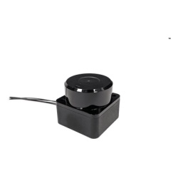 NEXMOSPHERE XQ-L2 Sensor Lidar XQ-L Series / 360Â° Field of View / Hasta 24 Zonas de Activacion / Time-of-Flight / API Nexmosphere / Aplicaciones Digital Signage