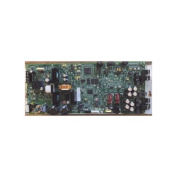 NOTIFIER DAX-3525 Amplificador de audio digital de 35 W a 25 VRMS 120 VAC para sistemas de voz DVC de NOTIFIER