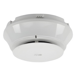 NOTIFIER FST-951 Detector termico direccionable de temperatura fija 57°C compatible con protocolo FlashScan® - Img 3
