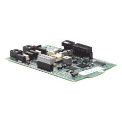 NOTIFIER UDACT-2 Comunicador telefonico digital universal DACT con lineas duales PSTN para paneles de incendio NOTIFIER