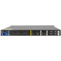 NOVASTAR ET1S-G Servidor de Medios ET1S-G / 1x Salida 4K×2K@60Hz / 4x Salidas HDMI 1.3 / 1x Salida DP 1.2 / 16 GB RAM / 250 GB SSD / Windows 10 Enterprise LTSC / Kompass FX1 - Img 4