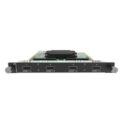 NOVASTAR H-4XHDMIIC Tarjeta de video de 4 entradas HDMI