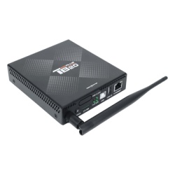NOVASTAR TB20PLUS Reproductor Multimedia TB20 Plus / Videowall LED 0.65 MP / 32 GB Almacenamiento / Wi-Fi 2.4GHz / Ethernet Gigabit / Audio Estereo / Android 10.0 / IP20