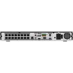 NVR Hikvision DS-7616NXI-I2/16P/VPRO - Img 5