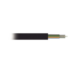 OPTEX 12-TRUNK-CABLE Cable de fibra optica mono modo troncal de 12 hilos de uso para exterior para los analizadores FD525 FD525R o FD508