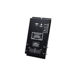 OPTEX FD342-IP Sensor de Seguridad Perimetral de 2 Zonas/ Deteccion por Fibra Optica Sensitiva/ Rango de 0 a 5 Kms de proteccion / Comunicacion IP