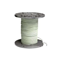 OPTEX SC-4 Cable de sensor de 4 mm por metro/ Fibersensys