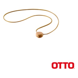 OTTO V1-10666 Lazo inductivo para audifono inalambrico