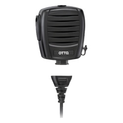 OTTO V2-X2KB511 Microfono Bocina de Uso Rudo. Serie PRO.