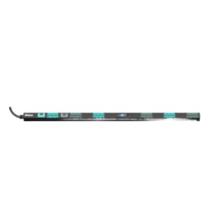 PANDUIT E36E33L PDU Inteligente Monitoreable / 36 Salidas C13/C15/C19/C21 / Entrada NEMA L6-30P / 208 Vca / 30 A / 5 kVA / Instalación Vertical 0U
