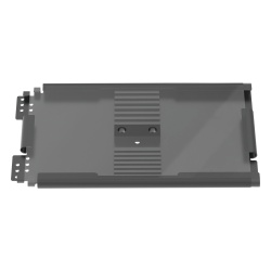 PANDUIT FST6 Charola de Empalme para Fibra Optica Para Proteccion de 12 Empalmes de Fusion o Mecanicos Compatible con los Paneles FMT FWME4 y FWME8