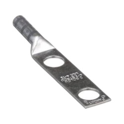 PANDUIT LCC4-12-L Terminal de Compresion de Cobre Estanado Pan-Lug? LCC4-12-L