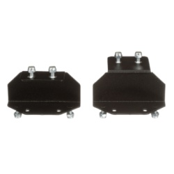 PANDUIT MA016 Soporte de Montaje Para Sensor Magnetico G5 de Puerta Trasera Color Negro