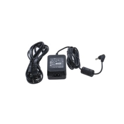 PANDUIT MP-ACS-1 Fuente de Alimentacion Universal de Repuesto Para Impresoras MP100 y MP200 Entrada de 120-240 Vca y Salida 11 Vcd