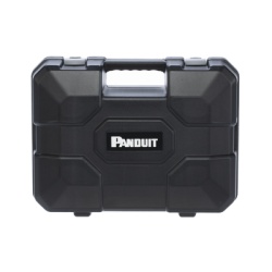 PANDUIT MP-CASE Estuche de Transporte Rigido de Repuesto para Impresoras MP200 y MP300