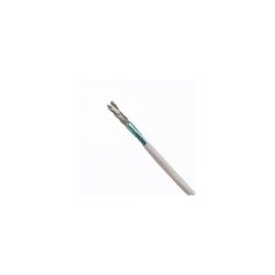 PANDUIT PUL6AHD04WH-EG Bobina de Cable UTP de 4 Pares Vari-MaTriX HD Cat6A 23 AWG LSZH-3 (Libre de Gases Toxicos) Color Blanco 305 Metros (1000 Pies)