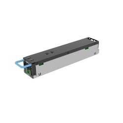 PANDUIT PXTM1AF Transmisor FMPS Clase 4 Voltaje de Entrada de 360 Vcd 600 Watts y 180 Vcd de Salida Con Terminal de Salida de Tornillo
